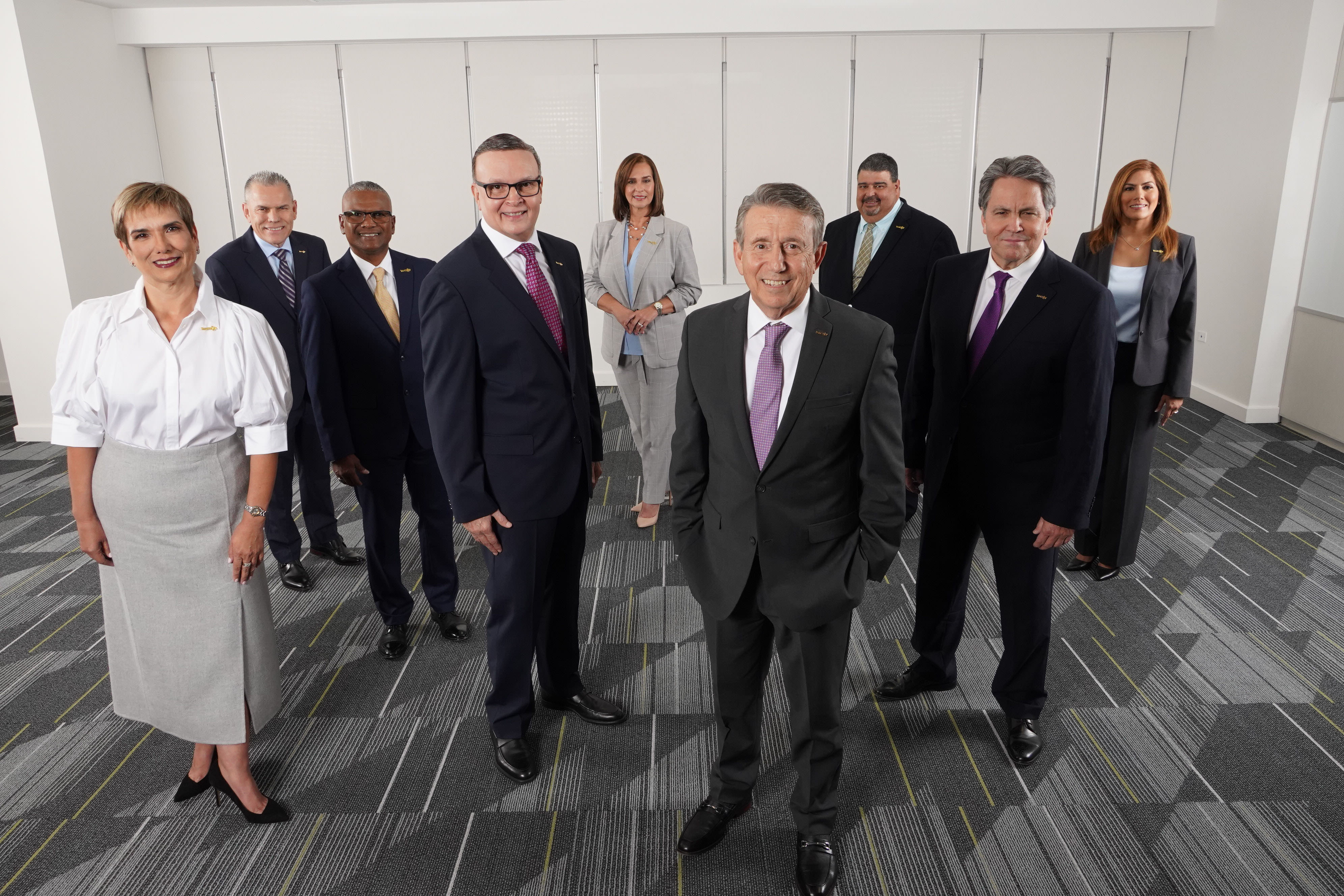 Grupo Ejecutivo