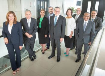 Grupo Ejecutivo